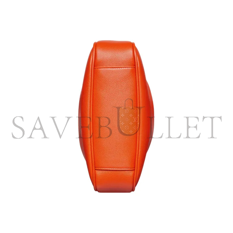 G*u*i diana small shoulder bag 746251 (24*15*5cm)